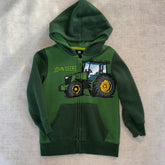 John Deere Zip